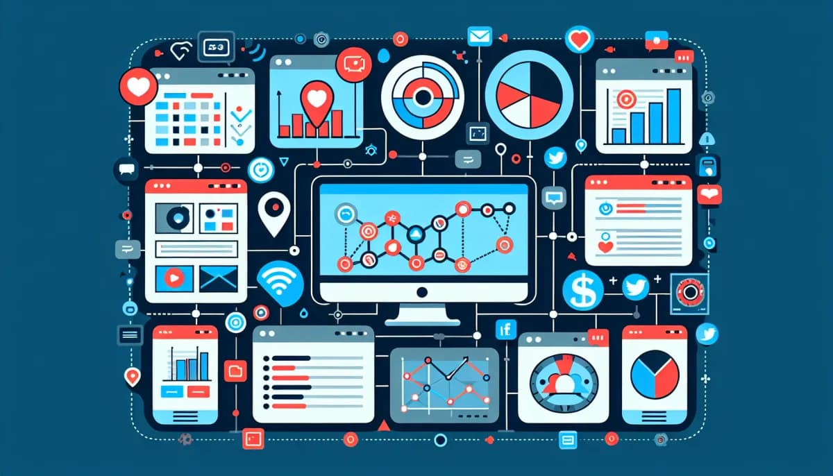 De 15 bedste social media management-værktøjer i 2026