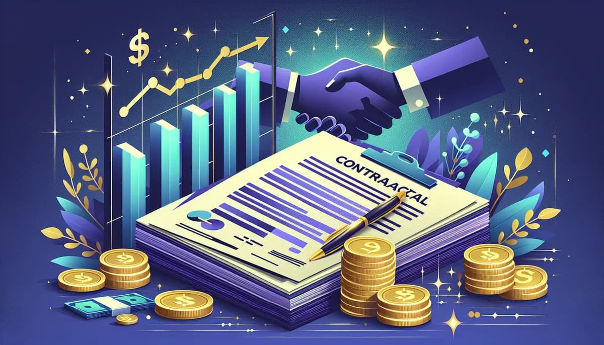 Brand deal pricing guide 2026 Danmark influencers takster Instagram TikTok YouTube CPM-formel forhandling premium nicher