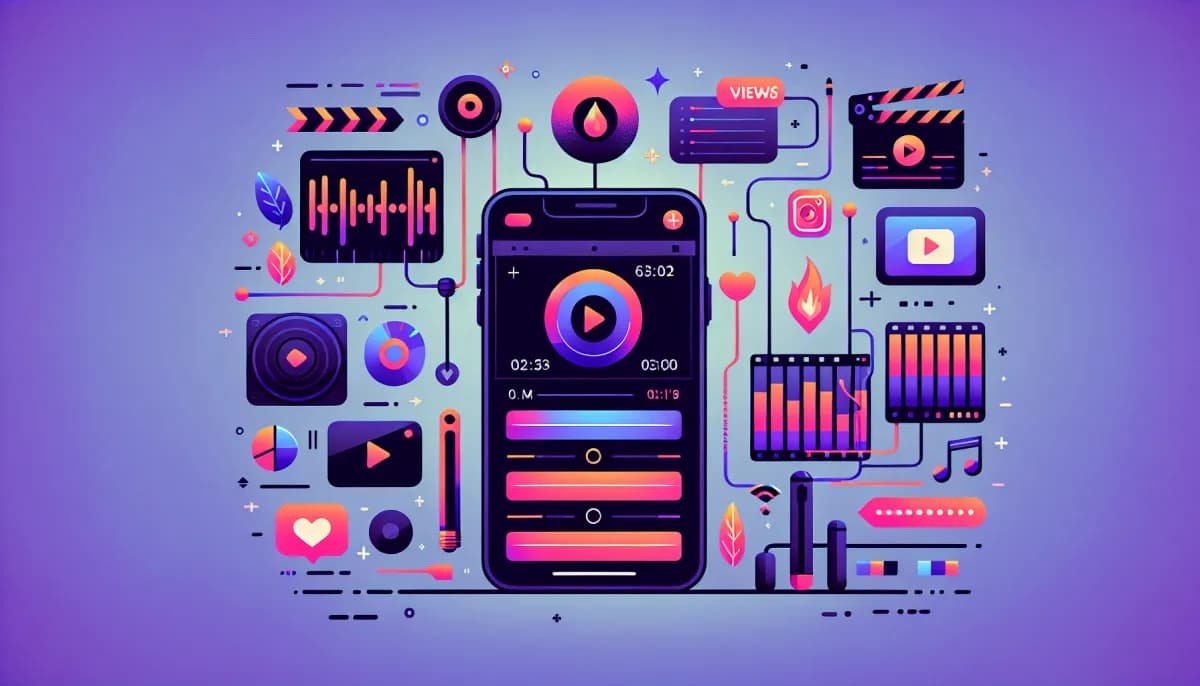 Lav Virale Instagram Reels: Trin-for-Trin Tutorial 2026