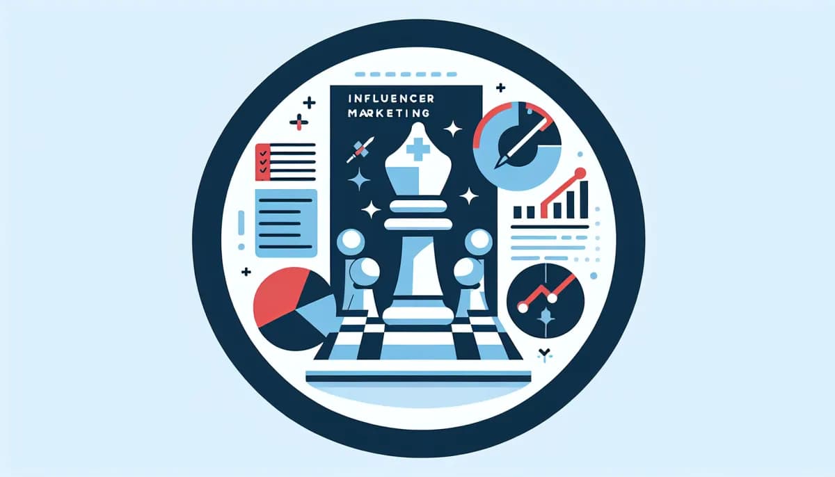 Influencer marketing i Danmark: bureauer, priser og kontrakter