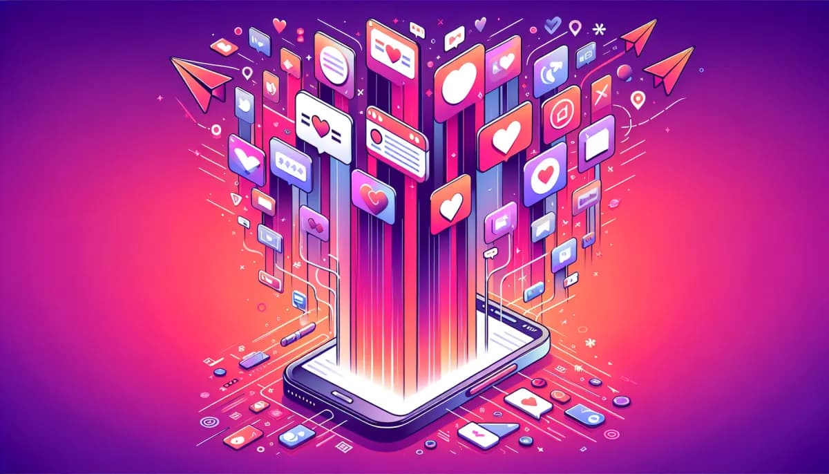 Den ultimative Instagram-guide 2026 pillar-side algoritme vækst engagement monetisering Reels Stories Threads 2,4 milliarder månedligt aktive brugere