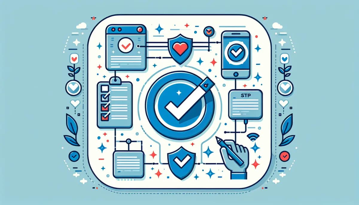 Sådan får du Instagram-verificering i 2026