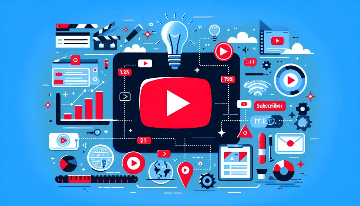 Komplet guide til at købe YouTube-abonnenter i Danmark