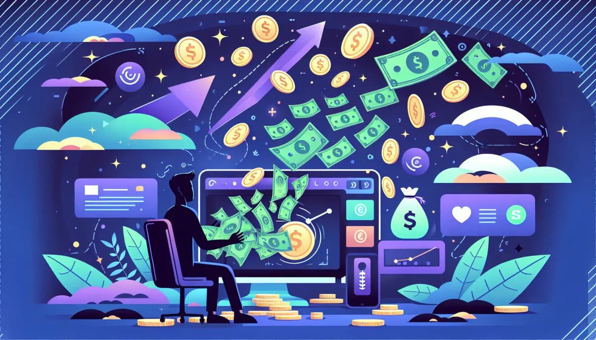 Meta Creator Fast Track 2026 monetiseringsprogram Facebook 1000 3000 euro 7460 22380 DKK månedligt skabere Instagram TikTok YouTube 100K følgere Qualified View Earnings Rate Danmark
