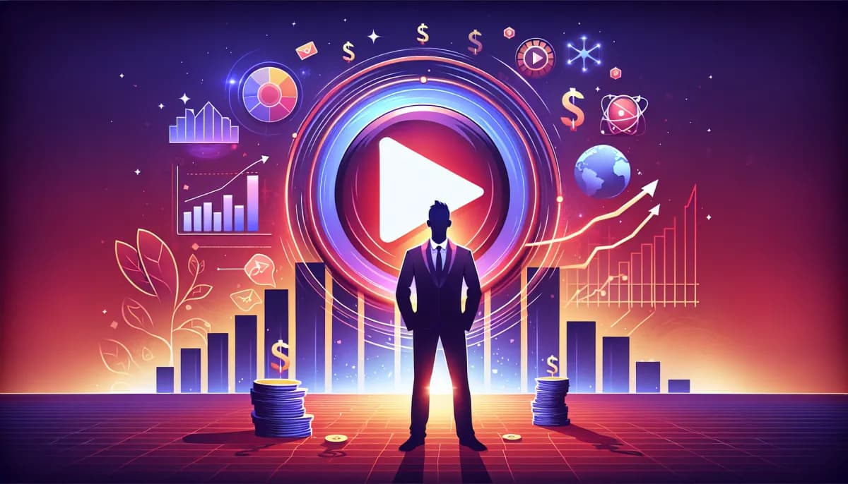 MrBeast-imperium 2026: 700 millioner følgere, 150 millioner dollars Prime Video-aftale, Feastables hos 40.000 forhandlere, 85 millioner dollars årsindtægt