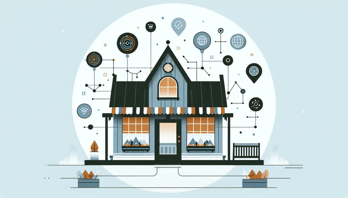 Social media marketing for SMV: praktisk guide 2026