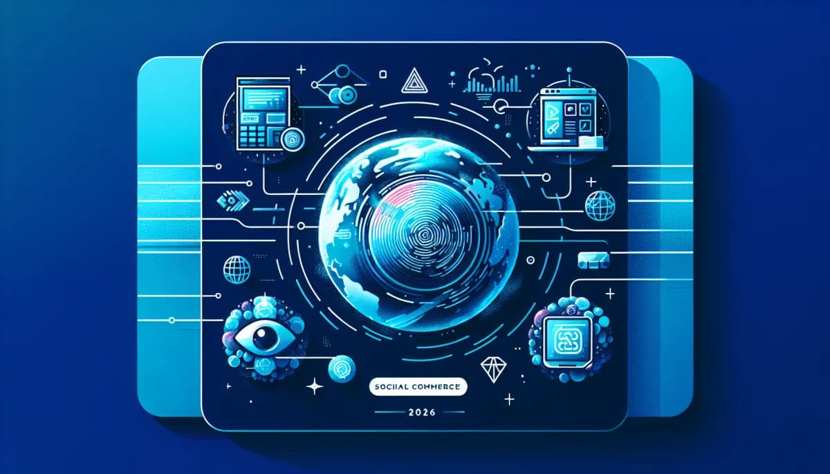 Sociale medier-trends i Danmark for 2026