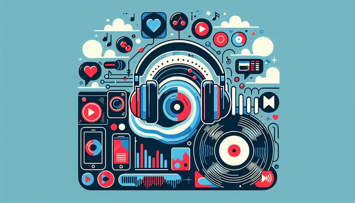 Guide til Spotify-vækst for danske musikere i 2026