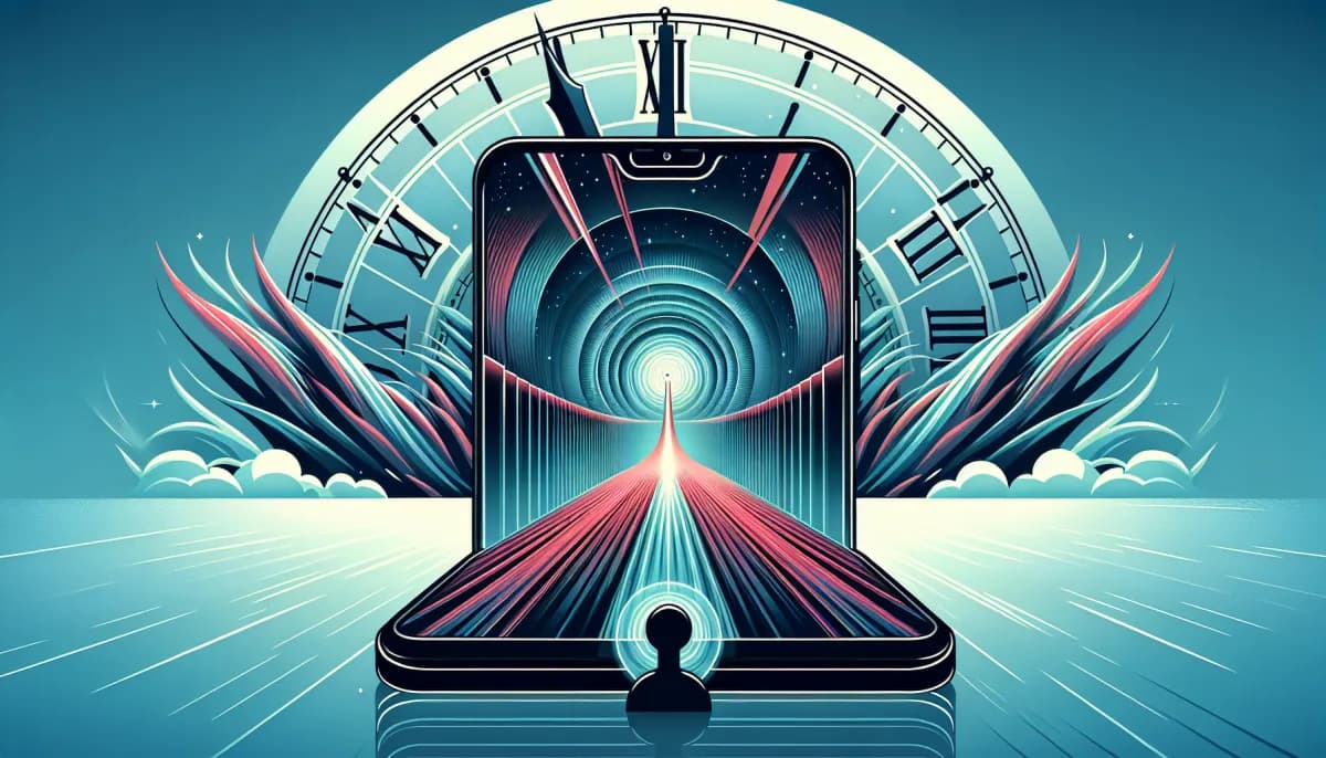 TikTok 10-minutters videoer og 60-minutter i pilot 2026: krigserklæringen mod YouTube — 60% vil have længere indhold, 30% af creators migreret, RPM'er sammenlignet