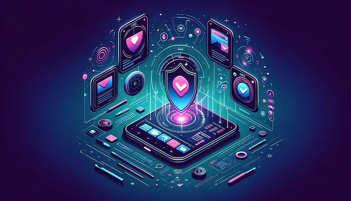 TikTok skaberpakke maj 2026 Creator Care Mode Chat Rooms Inbox Content Check Lite moderation community DM business verifikation