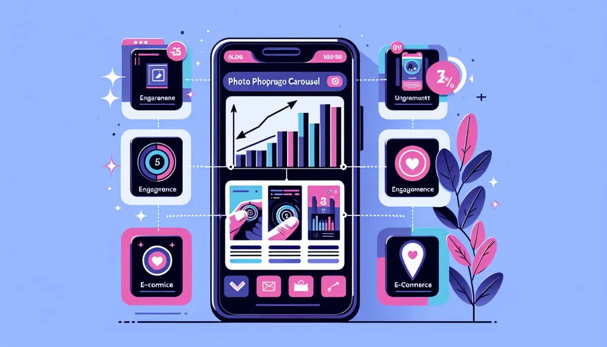 TikTok Foto Karrusel komplet business guide for danske virksomheder i 2026