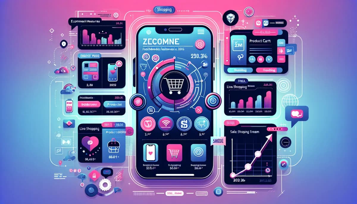 TikTok Shop Eksploderer i 2026: Nye Funktioner og Hvordan du Sælger med Succes