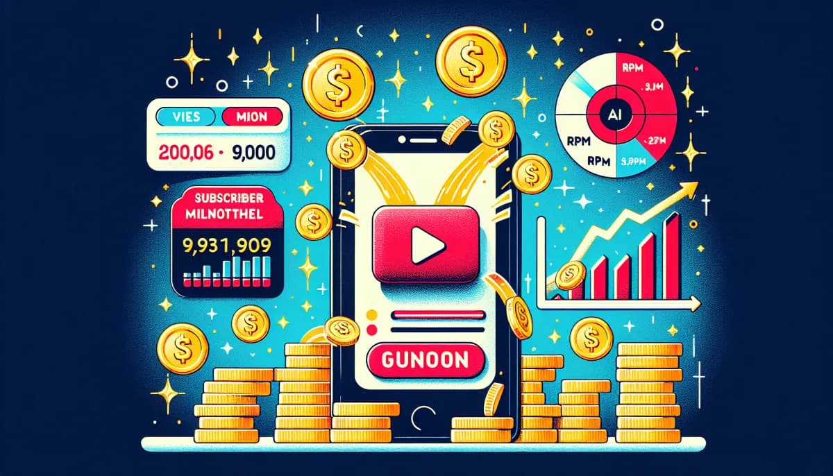 YouTube Shorts 2026: Komplet Tutorial til at Skabe, Monetisere og Gå Viralt