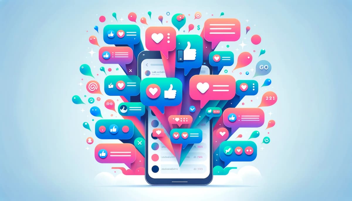 Instagram statistics and key metrics for Instagram Kommentarer in 2026