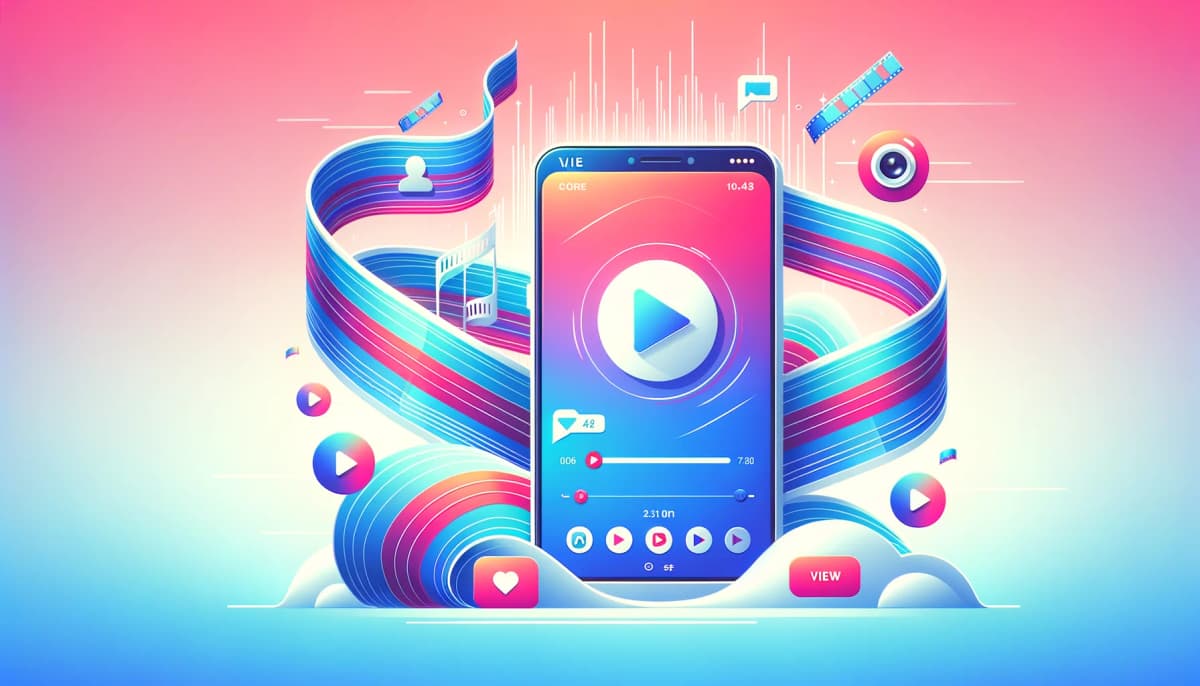 Boost growth of Instagram Visninger on Instagram