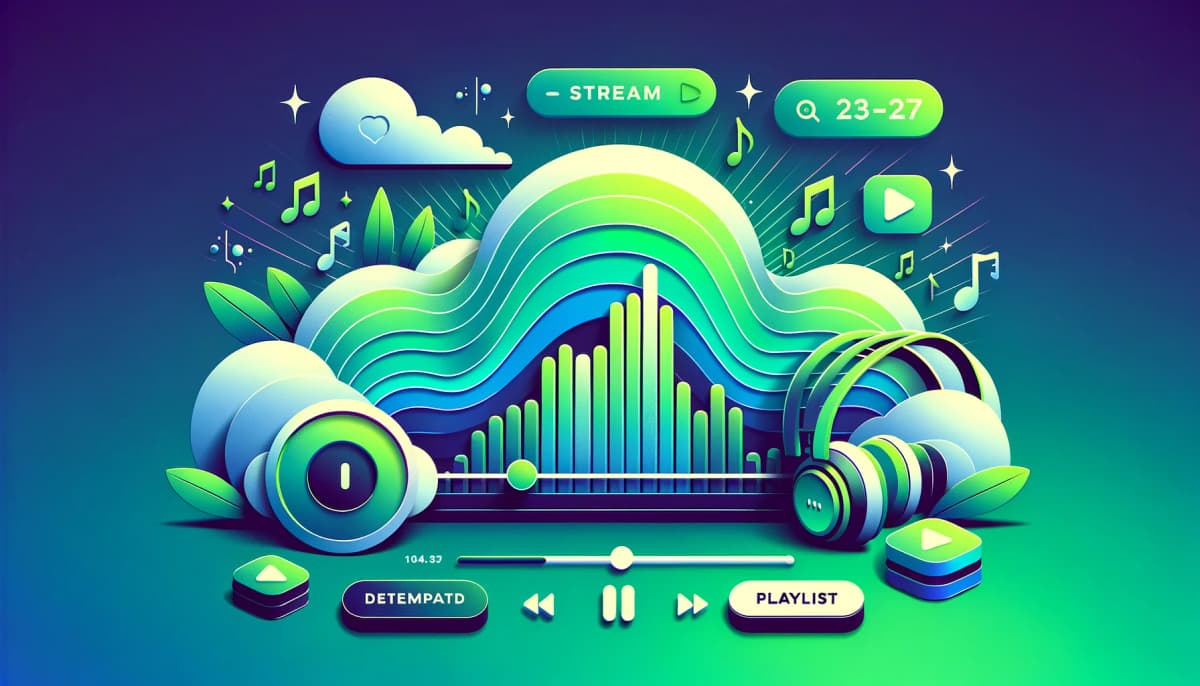 FAQ about buying Spotify services