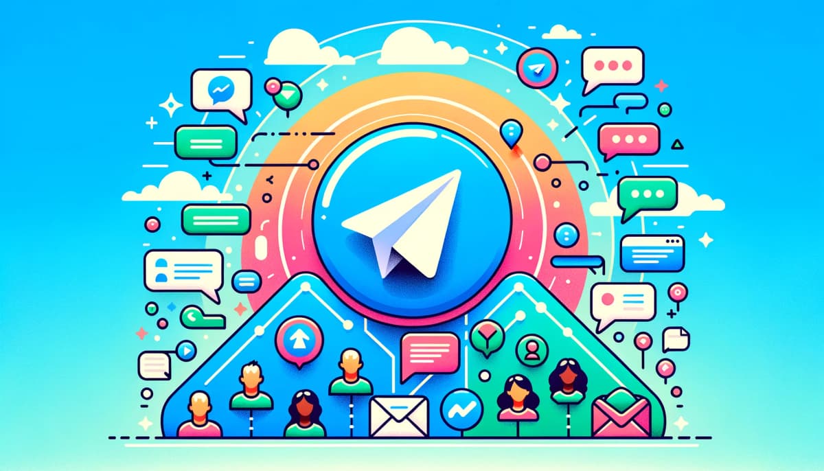 FAQ about buying Telegram services