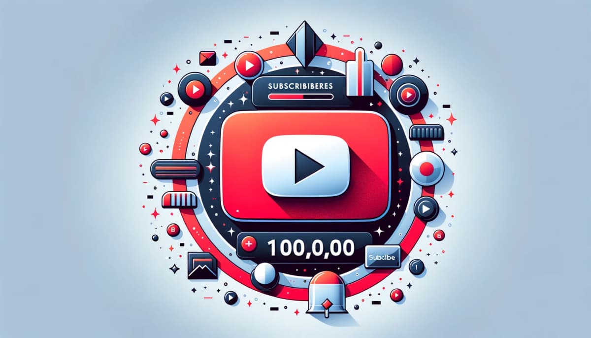 Boost growth of Visningstimer on YouTube