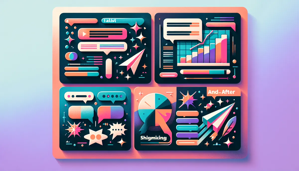 Instagram DM shares 2026: de 4 indholdsformater med højest share-rate — send dette til Reels (8,4%), uddannende karruseller (7,1%), liste-posts (5,9%) og hot takes (4,8%)