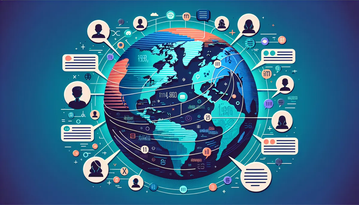 Global lokaliseringsstrategi MrBeast 2026: tre dubbede kanaler (spansk, hindi, portugisisk) med tilsammen over 180 millioner følgere