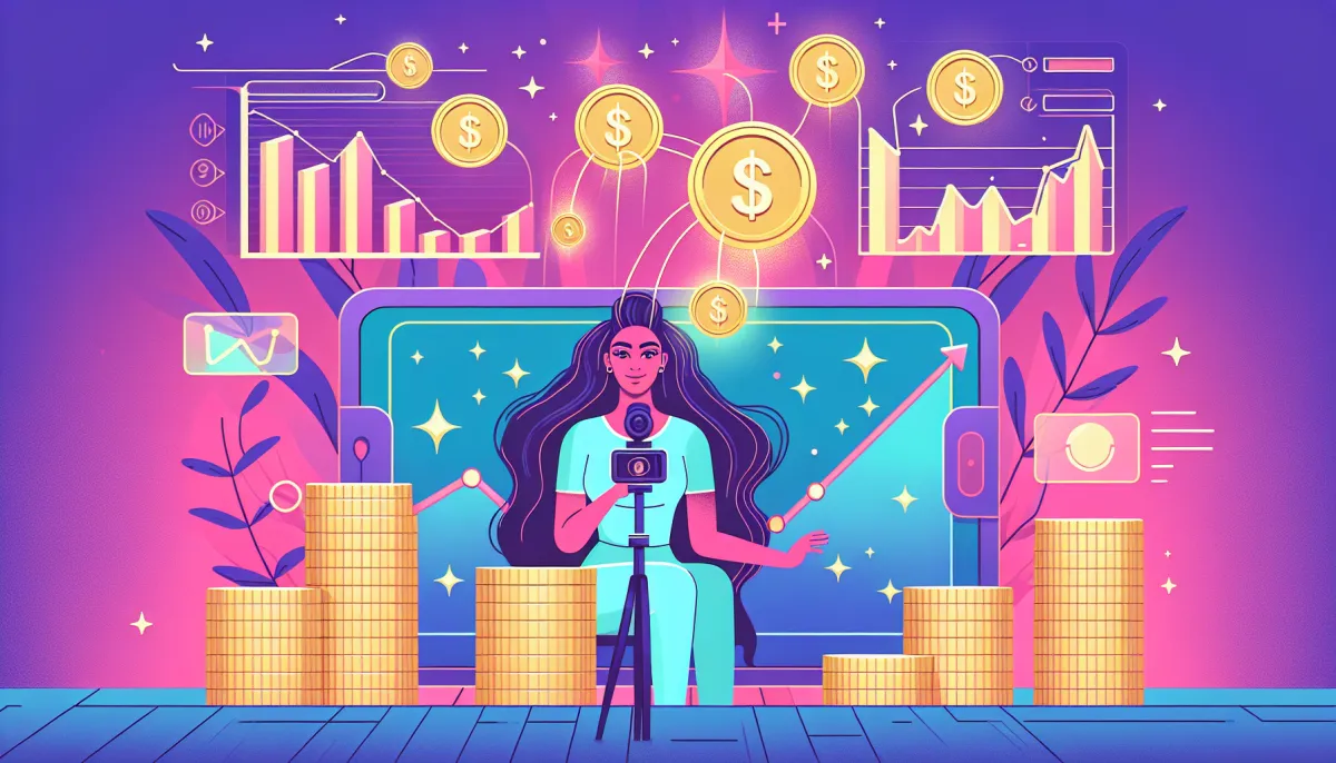 Strategier til at tjene maksimalt med Instagram Reels og Breakthrough Bonus i 2026