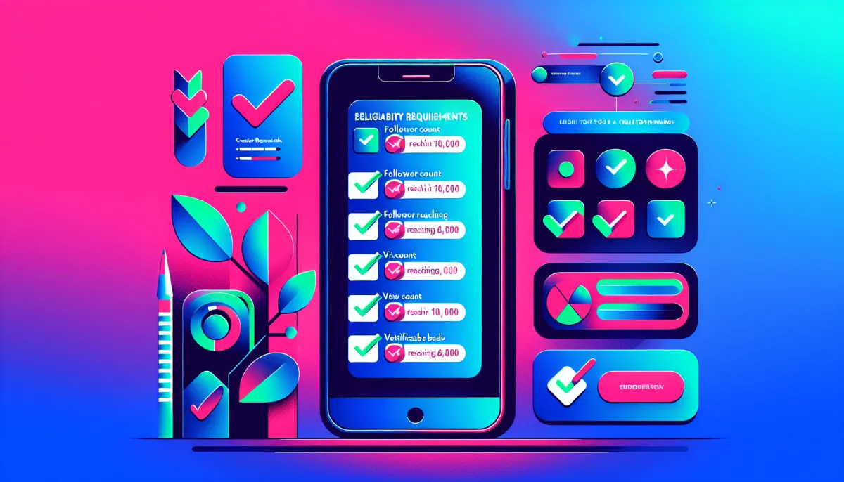 Krav til Instagram Breakthrough Bonus 2026 — Pro-konto, følgere, alder og landekrav