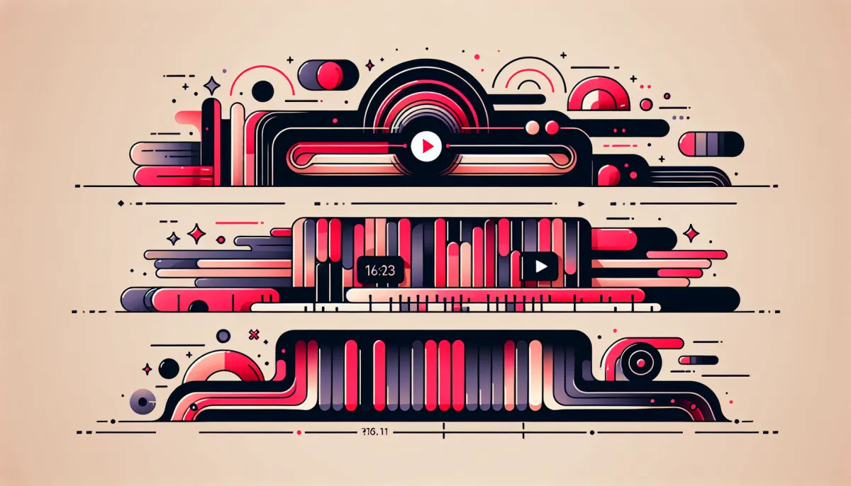 Sammenligning TikTok 10-60 minutter versus YouTube long-form 2026: RPM'er, completion rates, målgruppe og monetisering