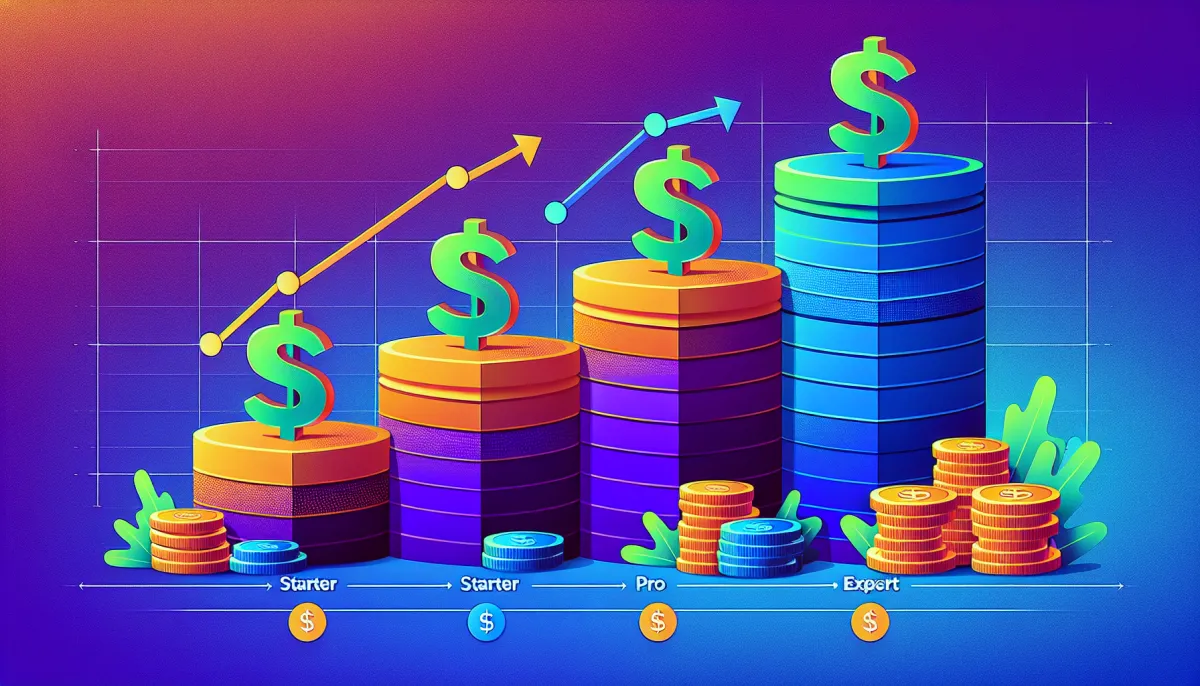 Takstgrid UGC-creators og mikro-influencers 2026: priser per erfaringsniveau og platform for dansk marked