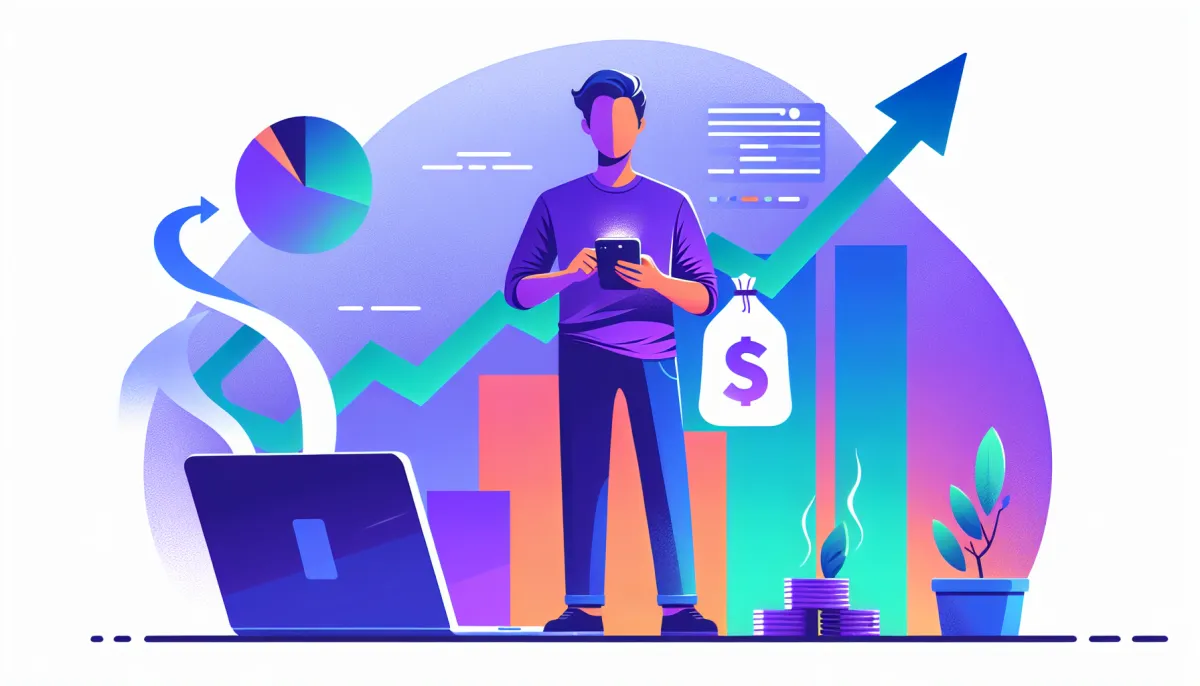 Tre danske UGC-casestudier: beauty-creator København (3.200 euro/måned), tech-creator Aarhus (3.500 euro/måned), fitness-creator Odense (4.800 euro/måned)