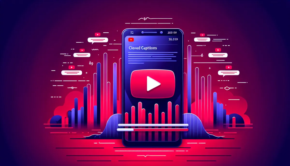 YouTube Shorts undertekster algoritmeboost distribution 2026